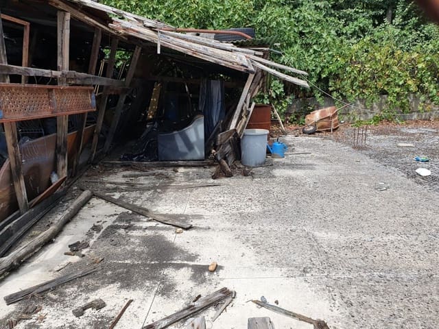 Tomt till salu i Villadepalos, Carracedelo - 11 000 € (Ref: 6175498)