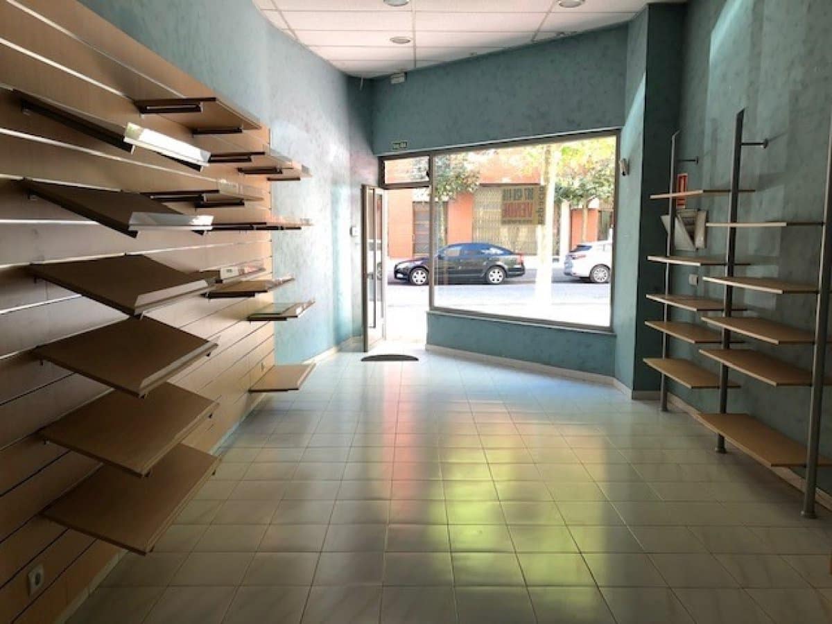 Commercieel te huur in Ponferrada - € 350 (Ref: 6175499)