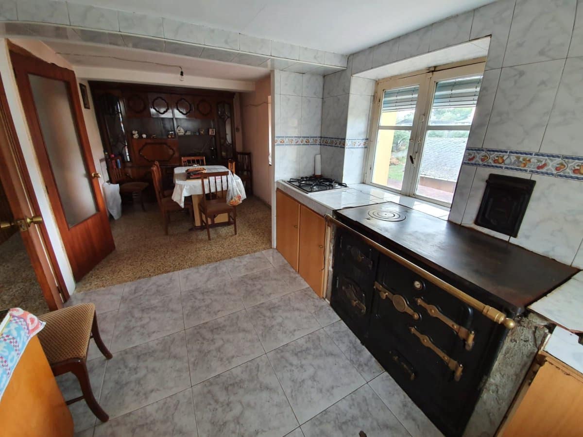 2 soveværelse Finca/Landehus til salg i Borrenes med garage - € 35.000 (Ref: 6175506)