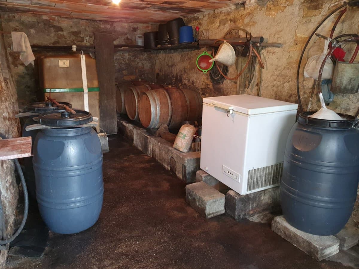 2 soveværelse Finca/Landehus til salg i Borrenes med garage - € 35.000 (Ref: 6175506)