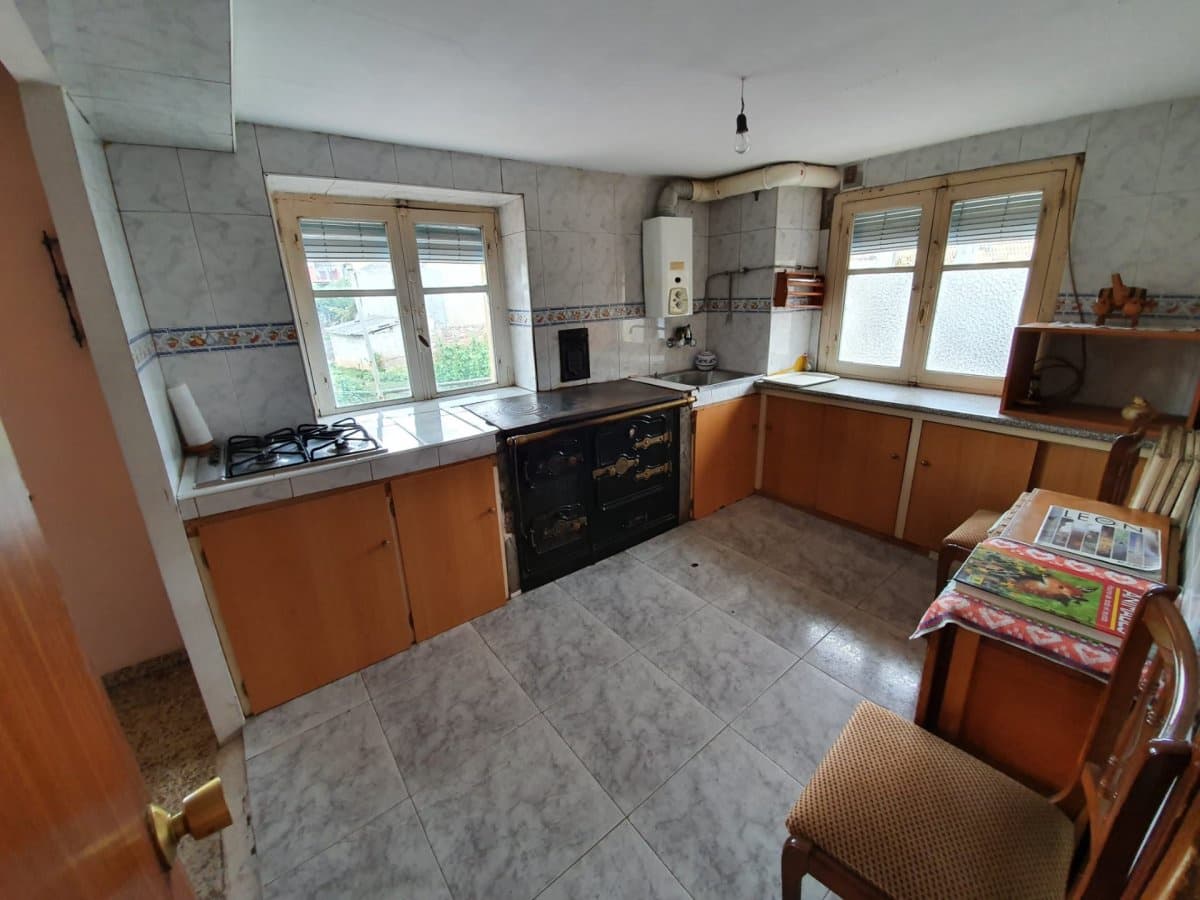 2 soveværelse Finca/Landehus til salg i Borrenes med garage - € 35.000 (Ref: 6175506)