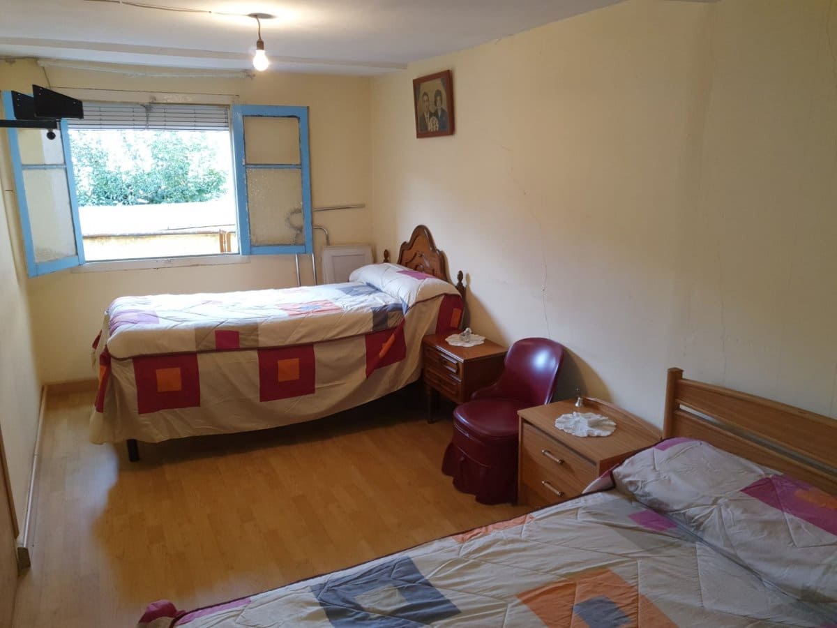 2 soveværelse Finca/Landehus til salg i Borrenes med garage - € 35.000 (Ref: 6175506)