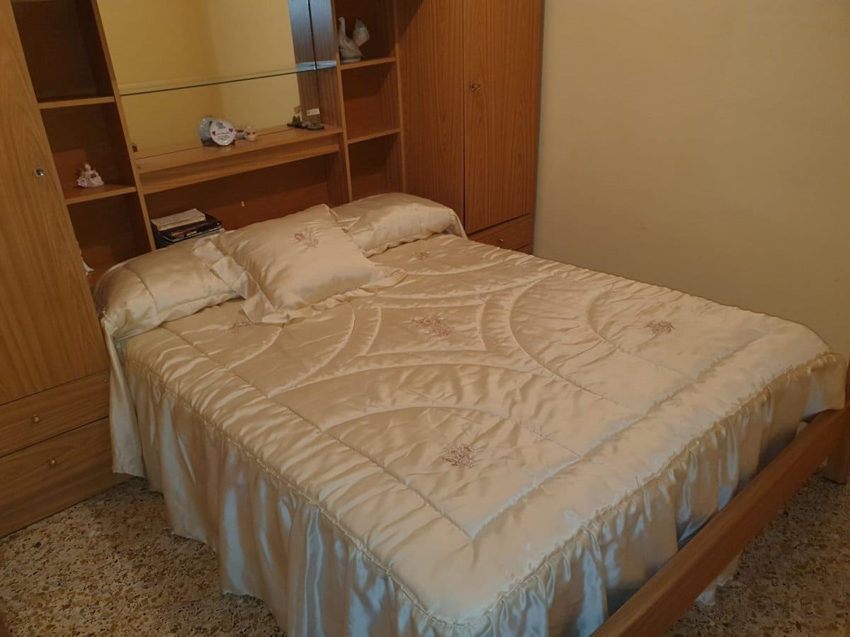 2 soveværelse Finca/Landehus til salg i Borrenes med garage - € 35.000 (Ref: 6175506)