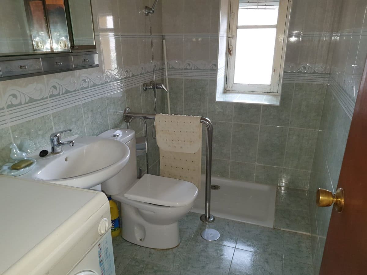 2 soveværelse Finca/Landehus til salg i Borrenes med garage - € 35.000 (Ref: 6175506)