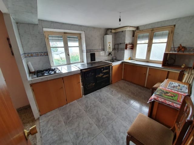 2 sovrum Finca/Hus på landet till salu i Borrenes med garage - 35 000 € (Ref: 6175506)