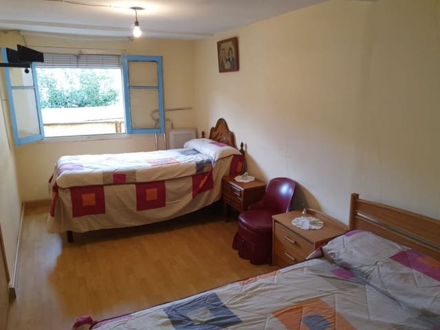 2 sovrum Finca/Hus på landet till salu i Borrenes med garage - 35 000 € (Ref: 6175506)