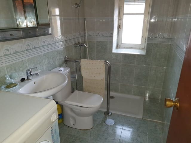 2 sovrum Finca/Hus på landet till salu i Borrenes med garage - 35 000 € (Ref: 6175506)