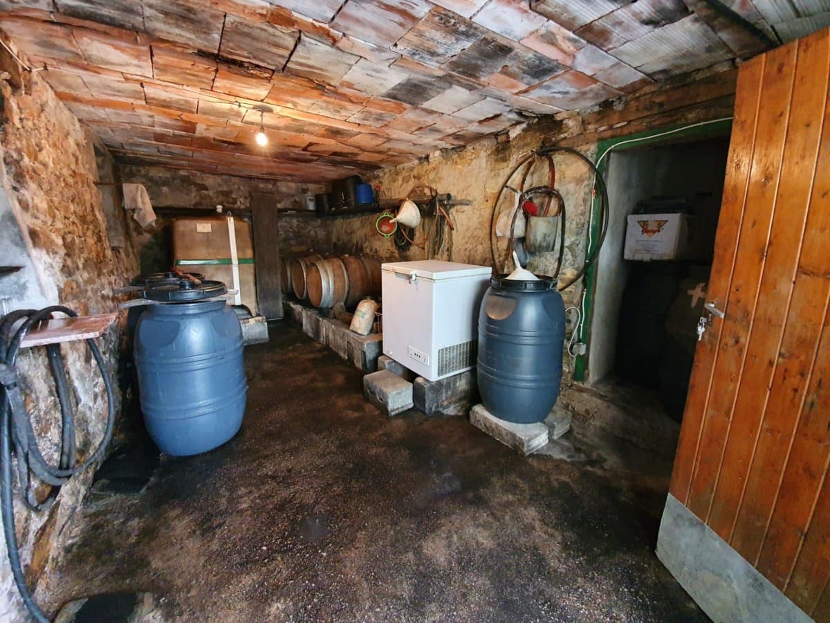 2 soveværelse Finca/Landehus til salg i Borrenes med garage - € 35.000 (Ref: 6175506)