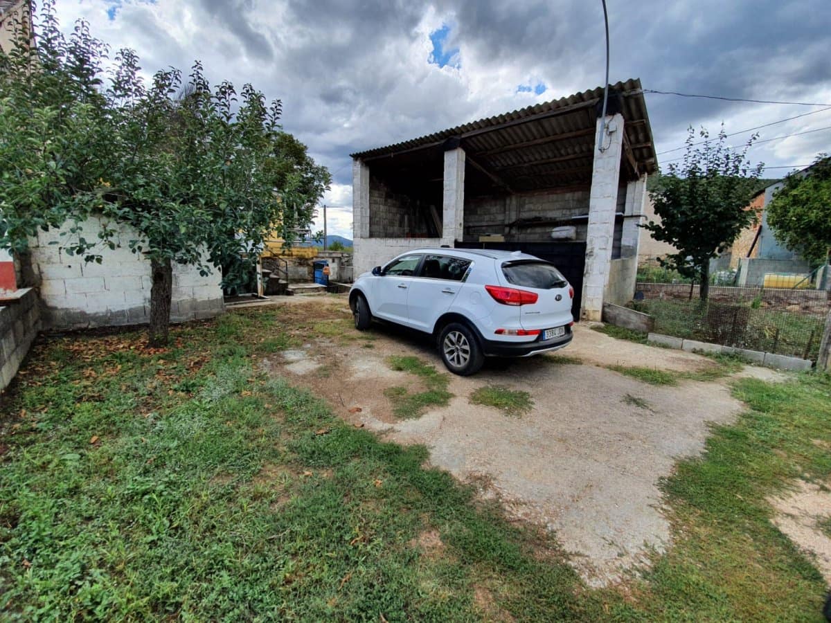 2 soveværelse Finca/Landehus til salg i Borrenes med garage - € 35.000 (Ref: 6175506)