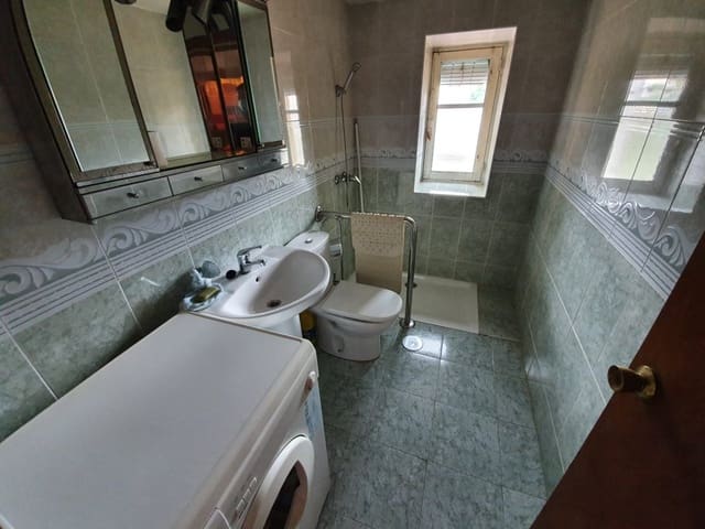 2 sovrum Finca/Hus på landet till salu i Borrenes med garage - 35 000 € (Ref: 6175506)