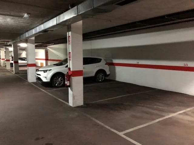 Garage til salg i Ponferrada - € 6.700 (Ref: 6175508)