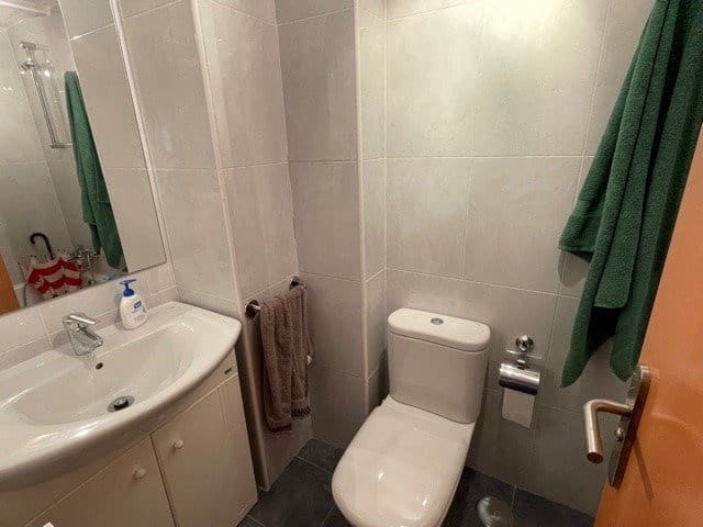 2 soveværelse Lejlighed til salg i Villafranca del Bierzo - € 105.000 (Ref: 6222361)