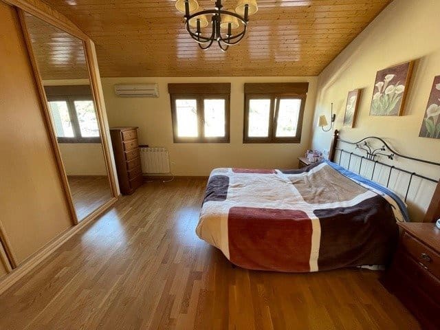 2 soveværelse Lejlighed til salg i Villafranca del Bierzo - € 105.000 (Ref: 6222361)