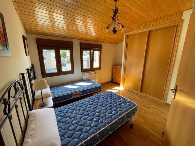 2 soveværelse Lejlighed til salg i Villafranca del Bierzo - € 105.000 (Ref: 6222361)