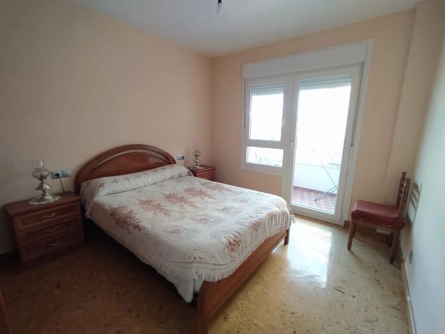 3 soverom Leilighet til salgs i Ponferrada - € 105 000 (Ref: 6630150)