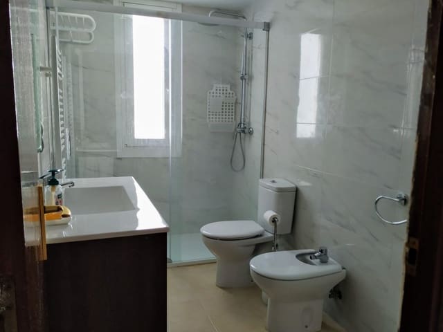 3 soverom Leilighet til salgs i Ponferrada - € 105 000 (Ref: 6630150)