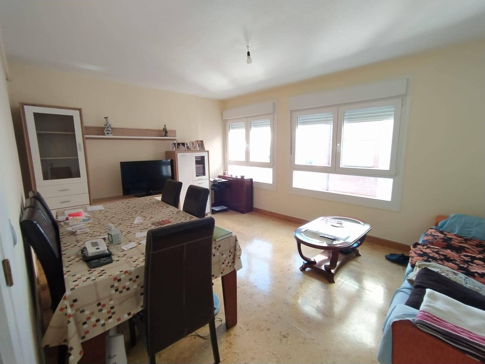 3 quarto Apartamento para venda em Ponferrada - 120 000 € (Ref: 6630150)