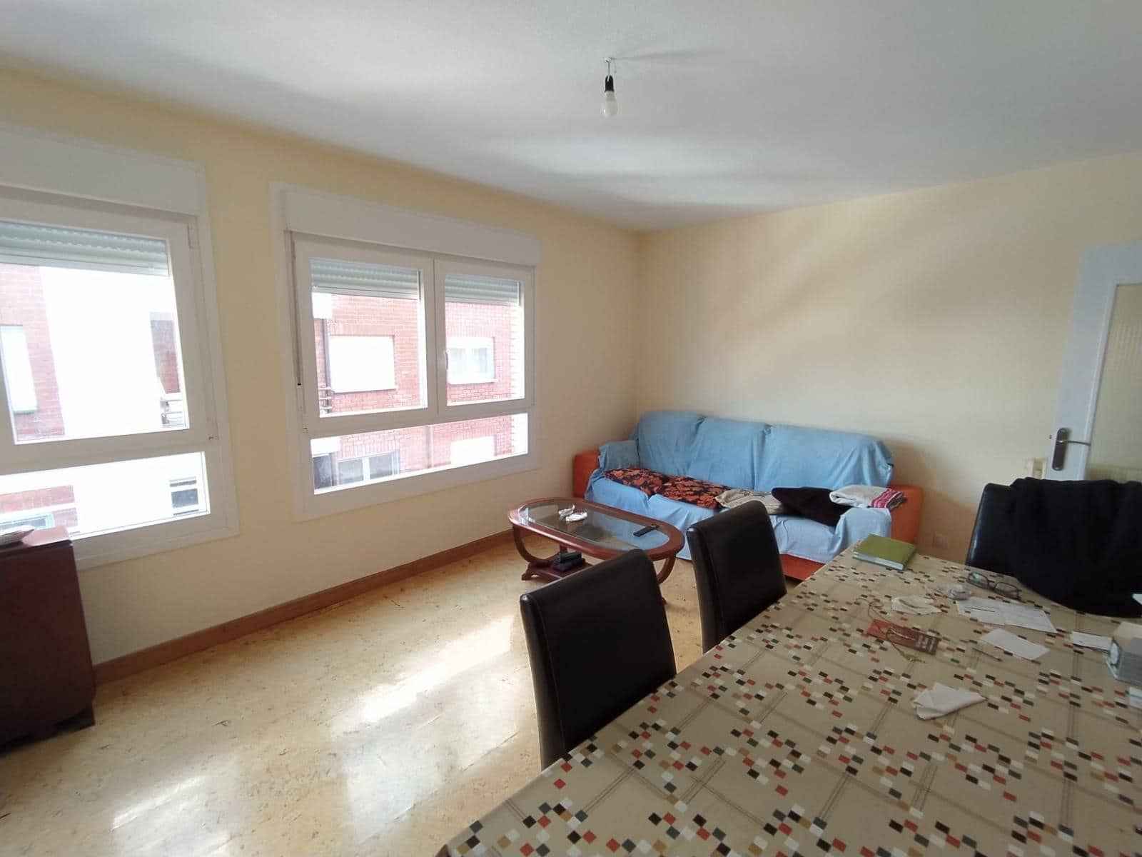 3 soveværelse Lejlighed til salg i Ponferrada - € 105.000 (Ref: 6630150)