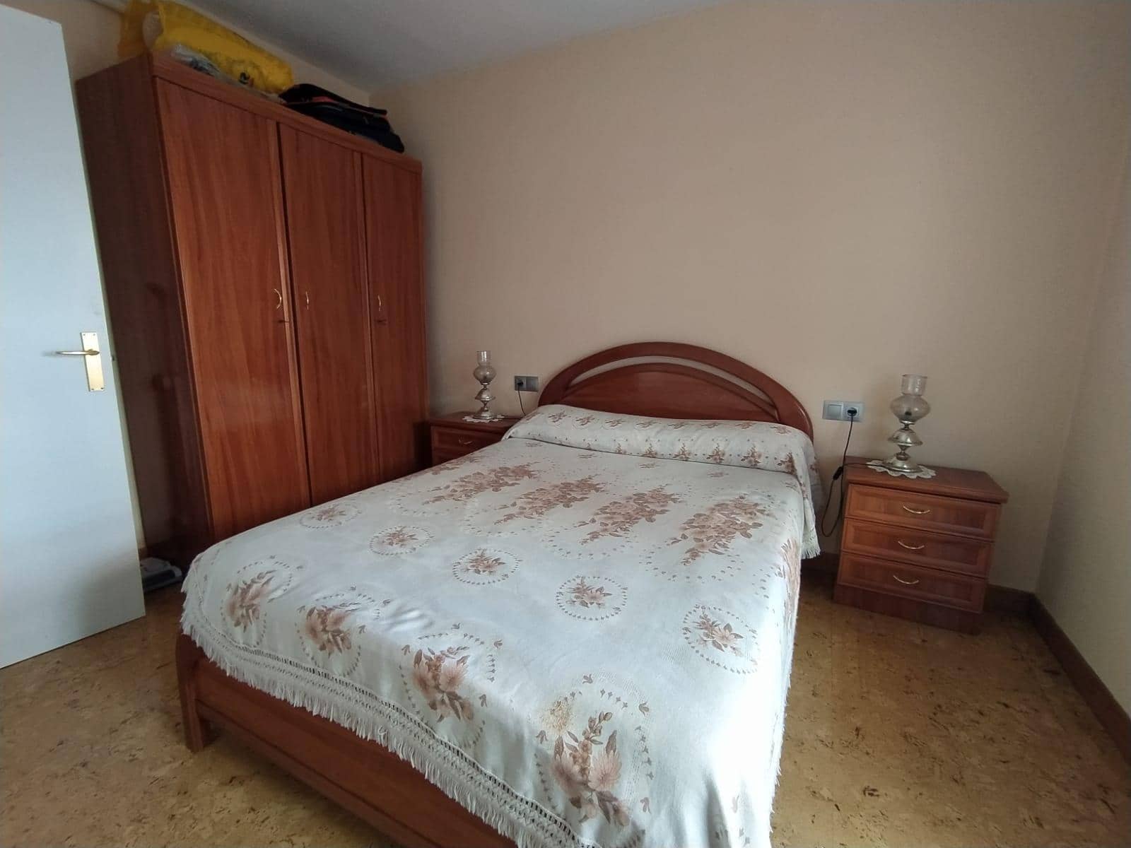 3 soveværelse Lejlighed til salg i Ponferrada - € 105.000 (Ref: 6630150)