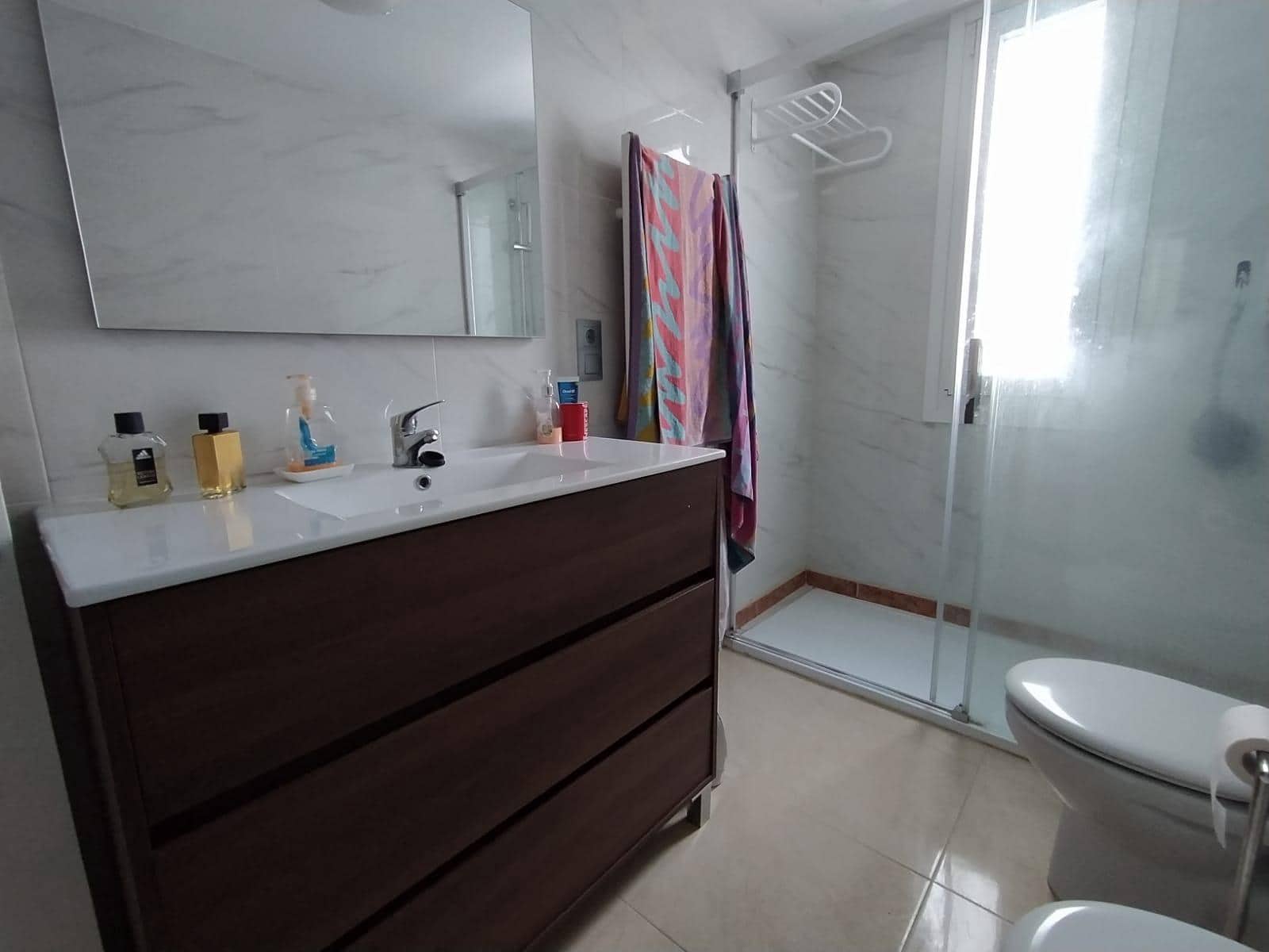 3 soveværelse Lejlighed til salg i Ponferrada - € 105.000 (Ref: 6630150)