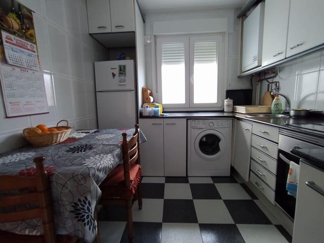3 soverom Leilighet til salgs i Ponferrada - € 105 000 (Ref: 6630150)