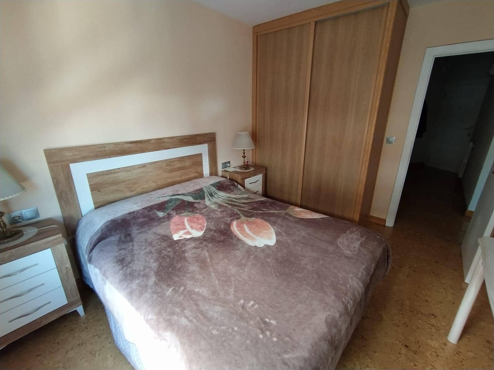 3 soveværelse Lejlighed til salg i Ponferrada - € 105.000 (Ref: 6630150)