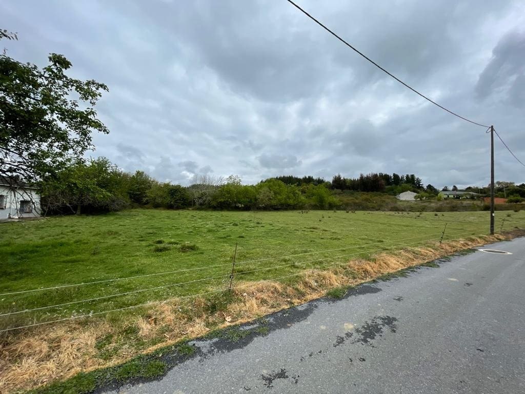 Byggegrund til salg i Cabanas Raras - € 65.000 (Ref: 6630159)