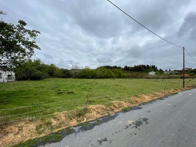 Area Edificabile in vendita in Cabañas Raras - 65.000 € (Rif: 6630159)