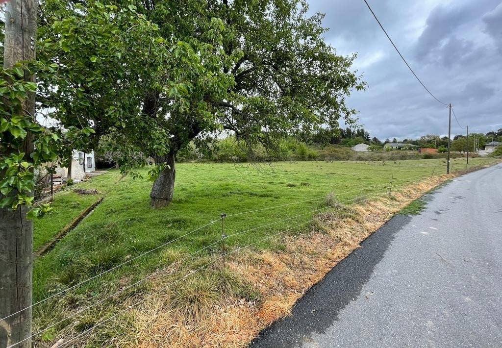 Byggegrund til salg i Cabanas Raras - € 65.000 (Ref: 6630159)