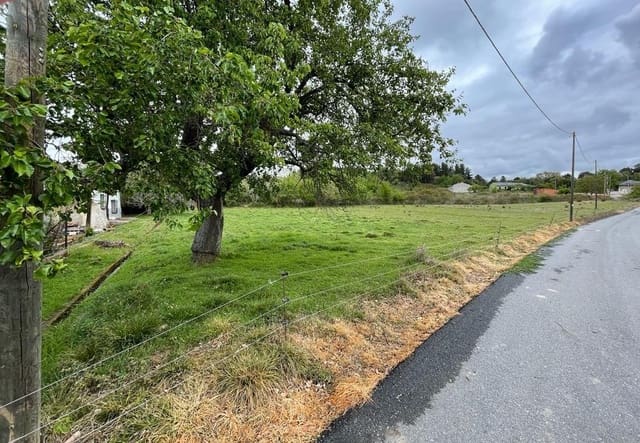 Area Edificabile in vendita in Cabañas Raras - 65.000 € (Rif: 6630159)