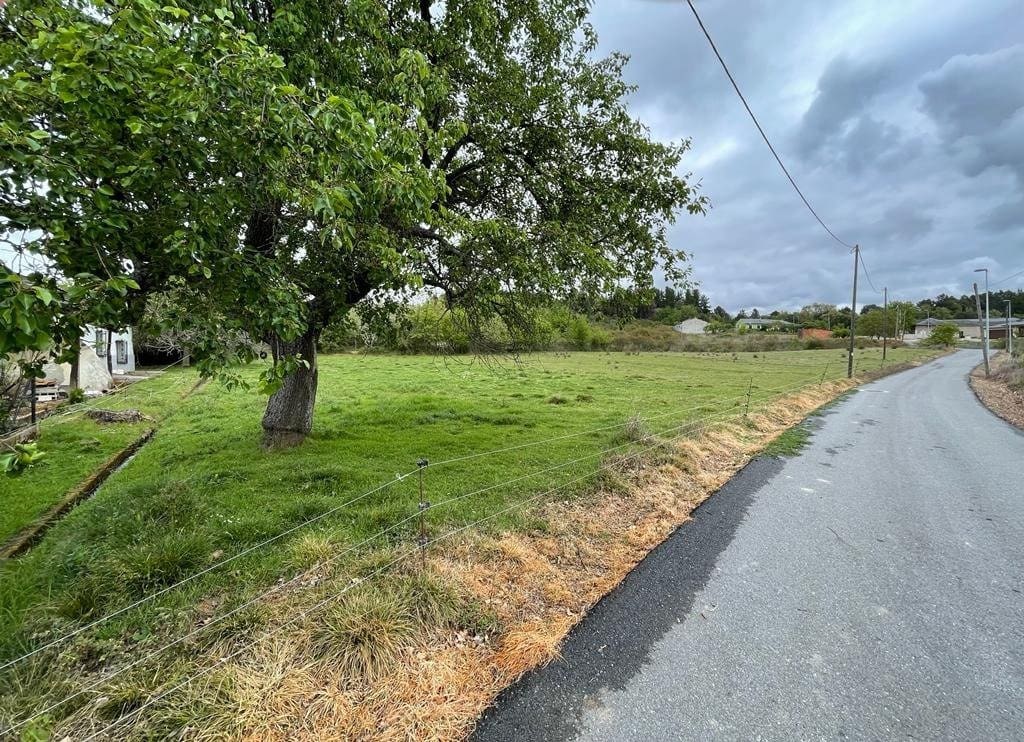 Byggegrund til salg i Cabanas Raras - € 65.000 (Ref: 6630159)