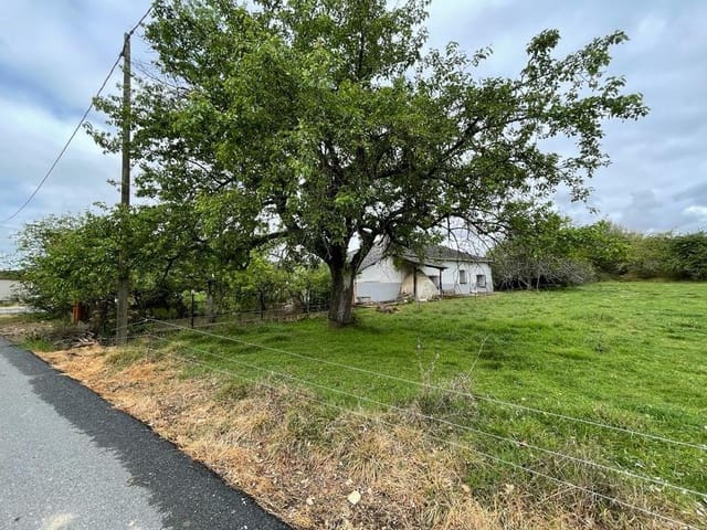 Area Edificabile in vendita in Cabañas Raras - 65.000 € (Rif: 6630159)