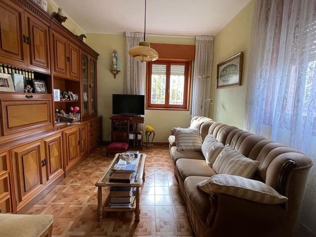 4 chambre Villa/Maison à vendre à Ponferrada avec garage - 200 000 € (Ref: 6630176)