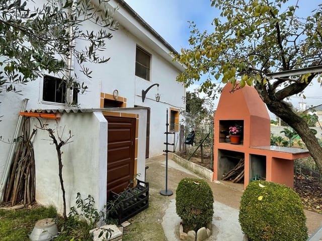 4 chambre Villa/Maison à vendre à Ponferrada avec garage - 200 000 € (Ref: 6630176)