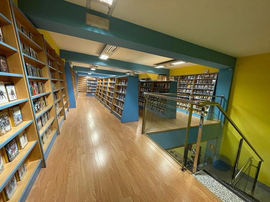 Erhverv til salg i Ponferrada - € 170.000 (Ref: 6630177)