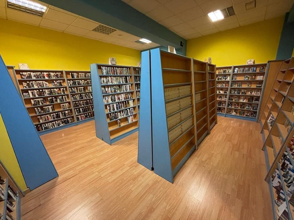 Erhverv til salg i Ponferrada - € 170.000 (Ref: 6630177)