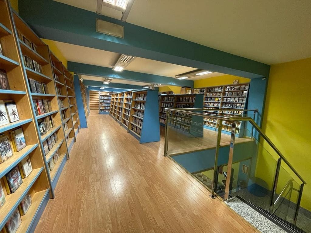 Erhverv til salg i Ponferrada - € 170.000 (Ref: 6630177)