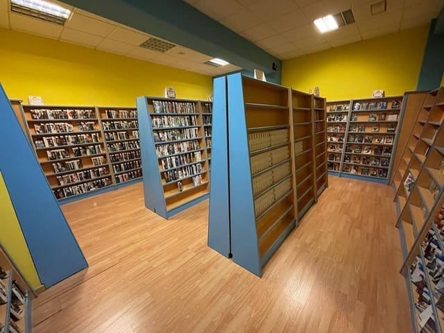 Erhverv til salg i Ponferrada - € 170.000 (Ref: 6630177)