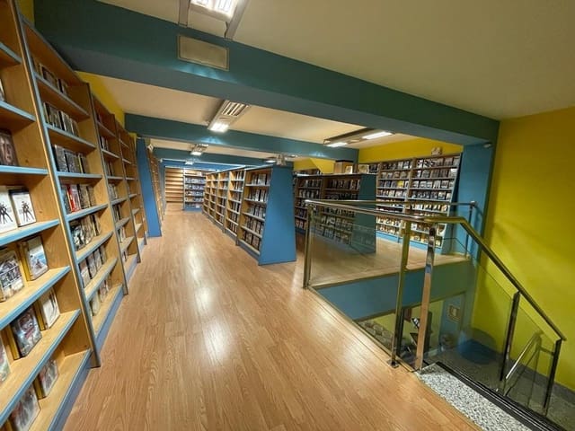 Erhverv til salg i Ponferrada - € 170.000 (Ref: 6630177)