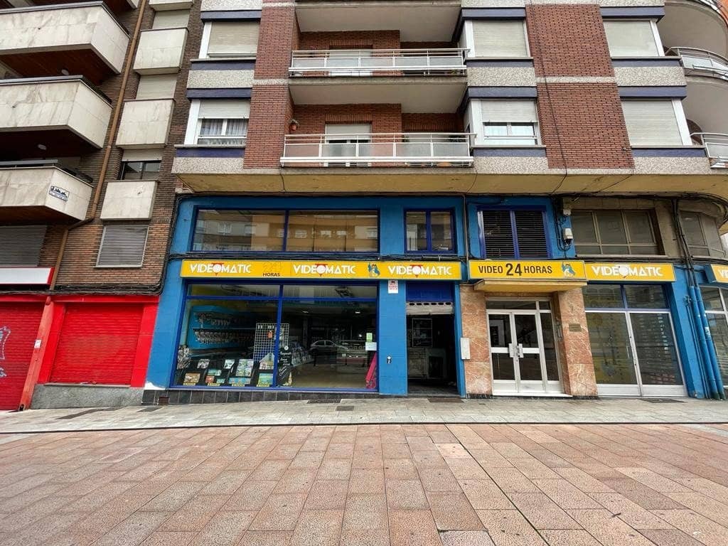Erhverv til salg i Ponferrada - € 170.000 (Ref: 6630177)