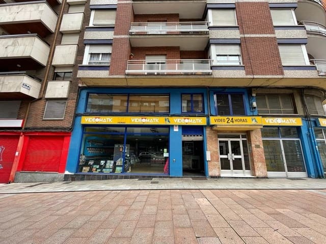 Erhverv til salg i Ponferrada - € 170.000 (Ref: 6630177)