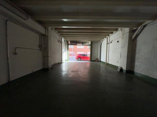 Erhverv til salg i Ponferrada - € 72.000 (Ref: 6699907)