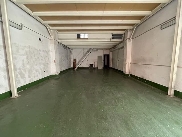 Erhverv til salg i Ponferrada - € 72.000 (Ref: 6699907)