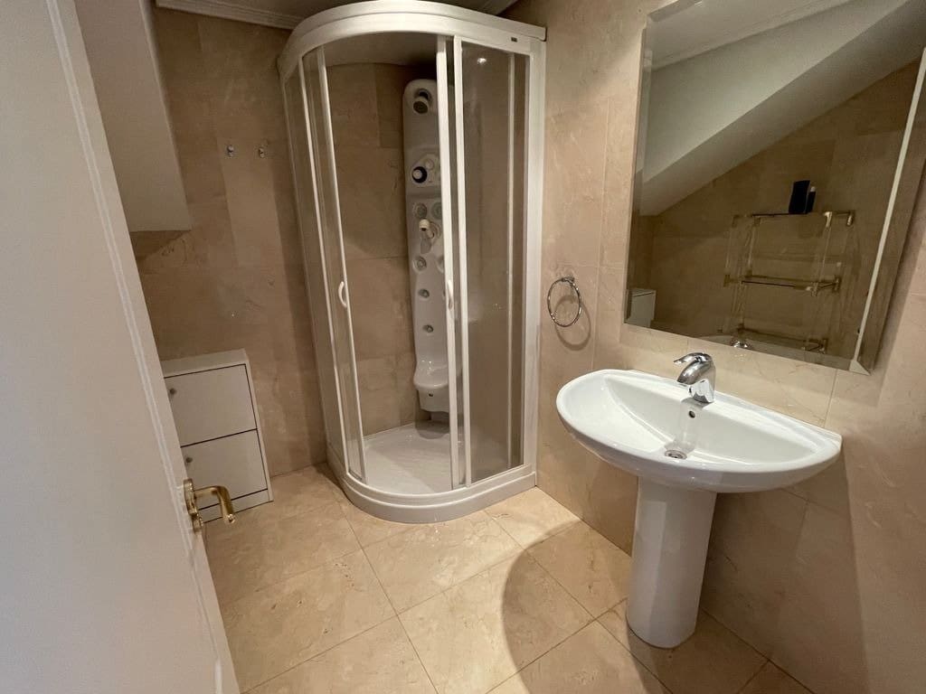 2 sypialnia Apartament do wynajęcia w Ponferrada z garażem - 630 € (Ref: 6843806)