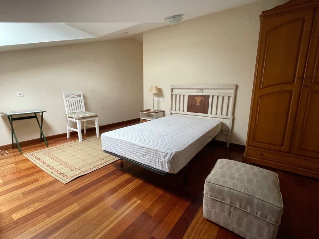 2 sypialnia Apartament do wynajęcia w Ponferrada z garażem - 630 € (Ref: 6843806)