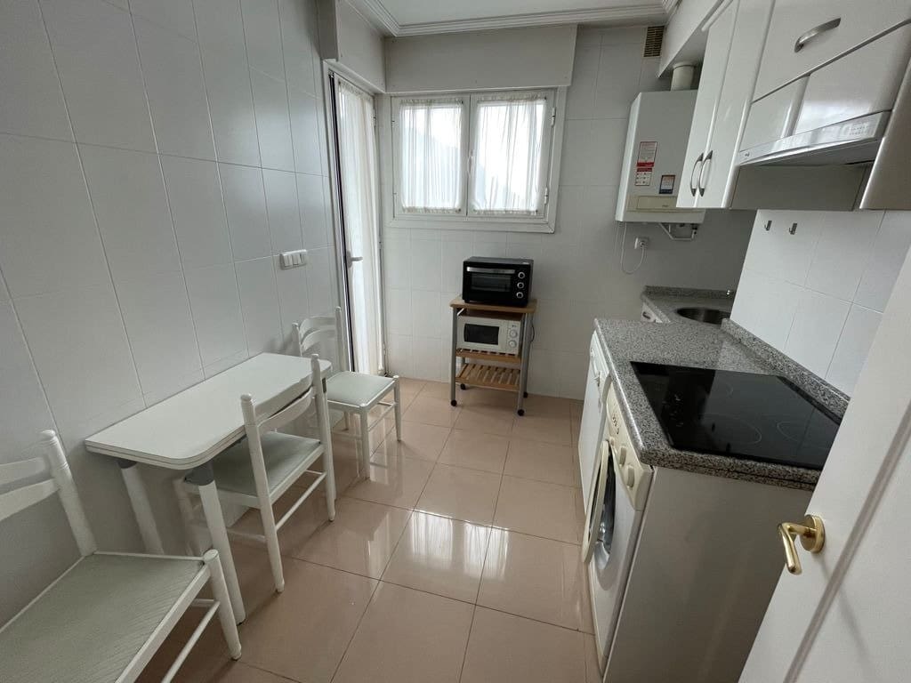 2 sypialnia Apartament do wynajęcia w Ponferrada z garażem - 630 € (Ref: 6843806)