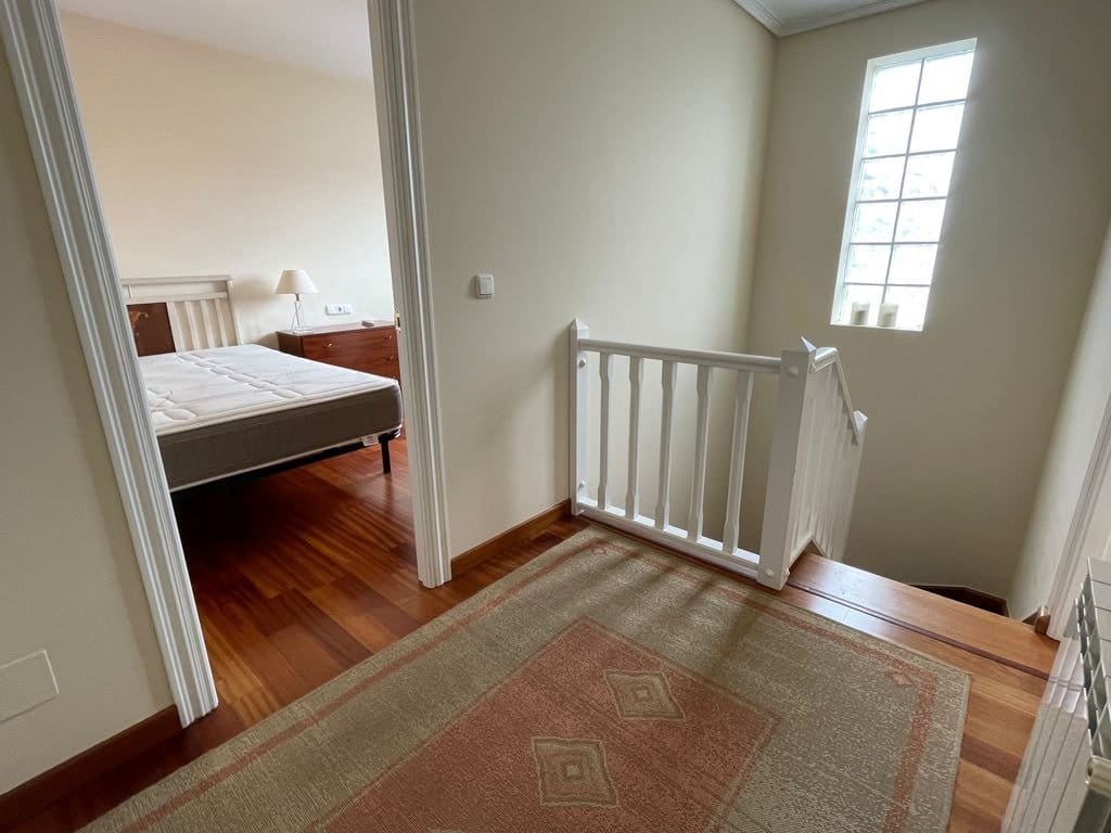 2 sypialnia Apartament do wynajęcia w Ponferrada z garażem - 630 € (Ref: 6843806)