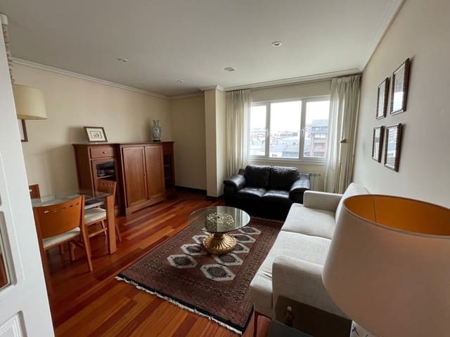 2 sypialnia Apartament do wynajęcia w Ponferrada z garażem - 630 € (Ref: 6843806)