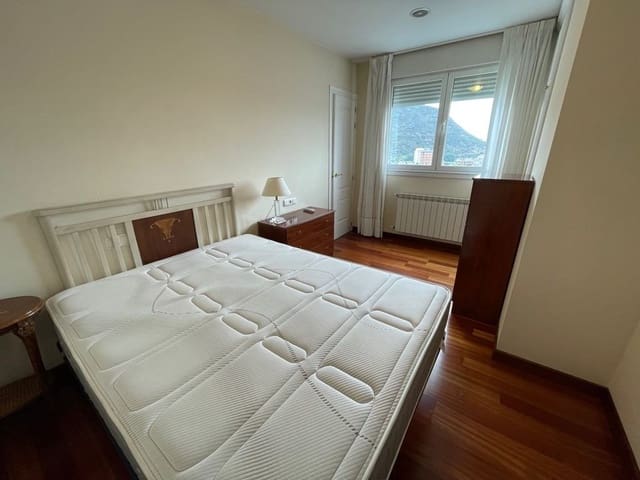 2 sypialnia Apartament do wynajęcia w Ponferrada z garażem - 630 € (Ref: 6843806)