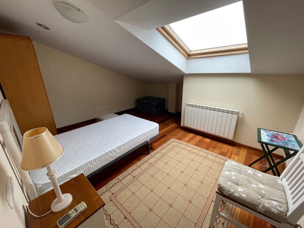 2 sypialnia Apartament do wynajęcia w Ponferrada z garażem - 630 € (Ref: 6843806)